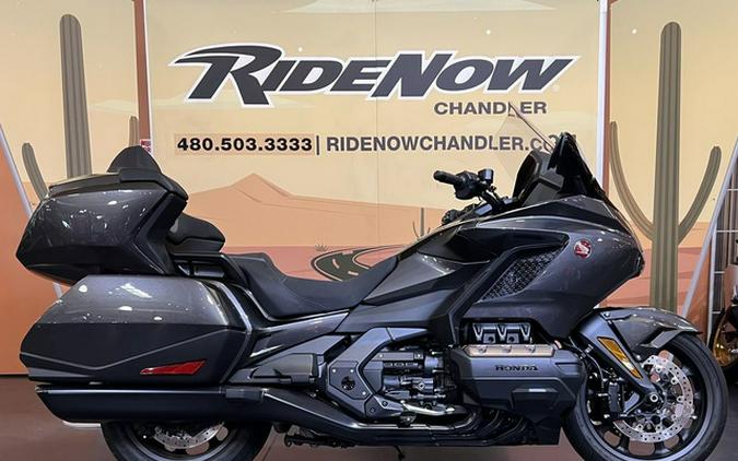 2024 Honda Gold Wing Tour