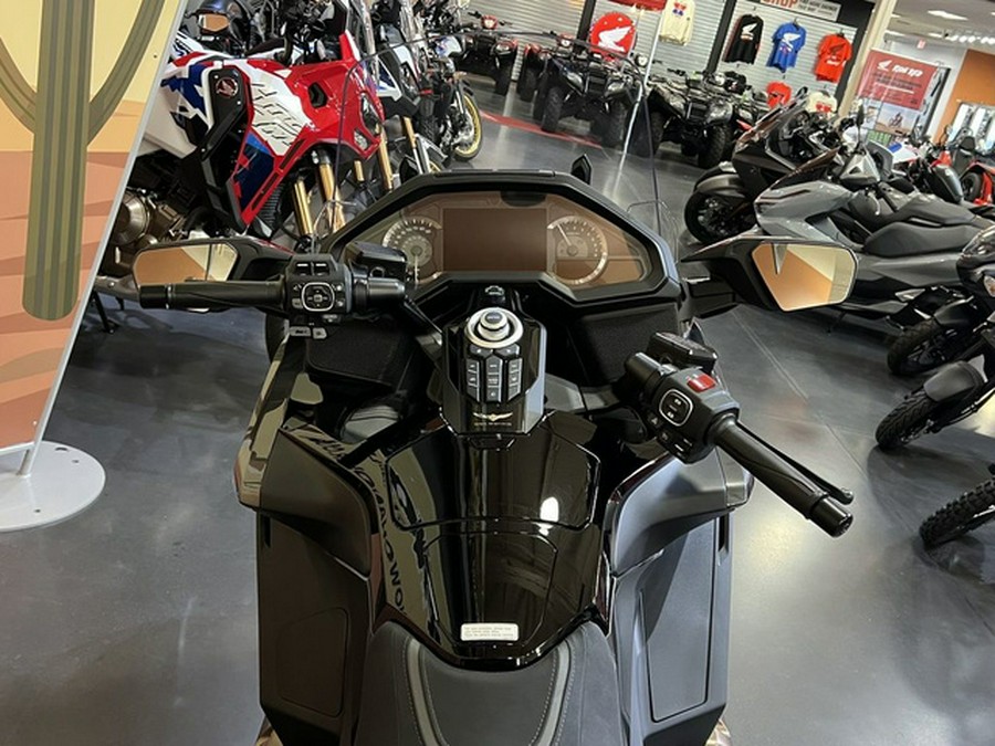 2024 Honda Gold Wing Tour