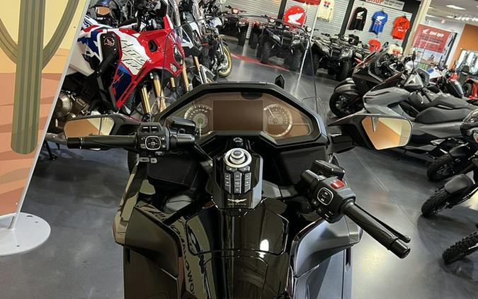2024 Honda Gold Wing Tour