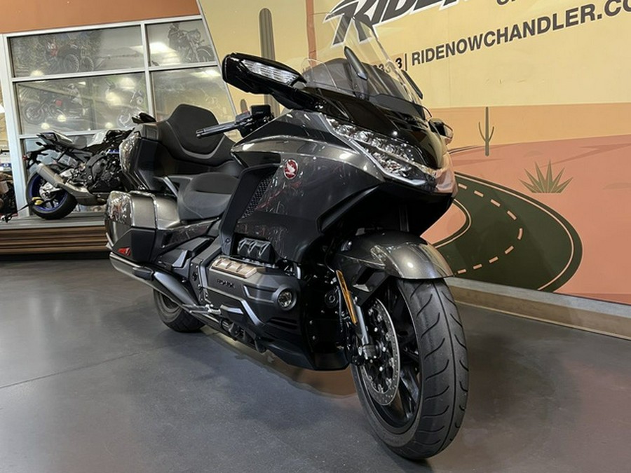 2024 Honda Gold Wing Tour