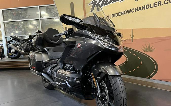 2024 Honda Gold Wing Tour