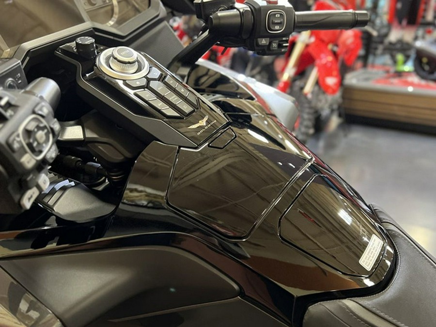 2024 Honda Gold Wing Tour