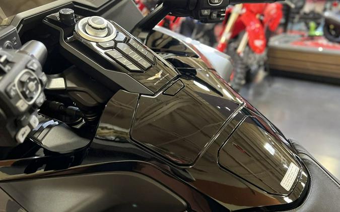 2024 Honda Gold Wing Tour