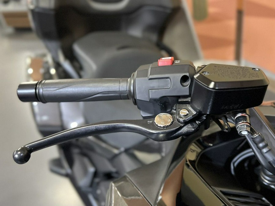2024 Honda Gold Wing Tour