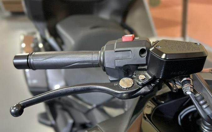 2024 Honda Gold Wing Tour