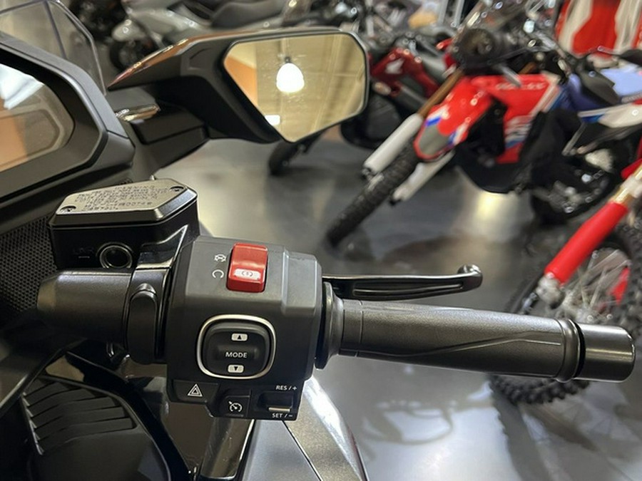 2024 Honda Gold Wing Tour
