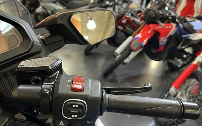 2024 Honda Gold Wing Tour