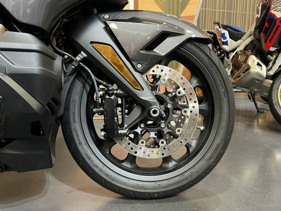 2024 Honda Gold Wing Tour