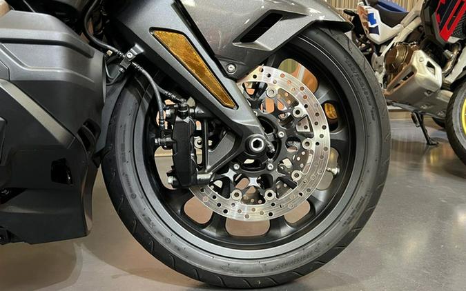 2024 Honda Gold Wing Tour