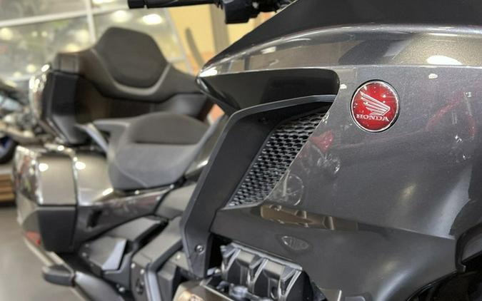 2024 Honda Gold Wing Tour