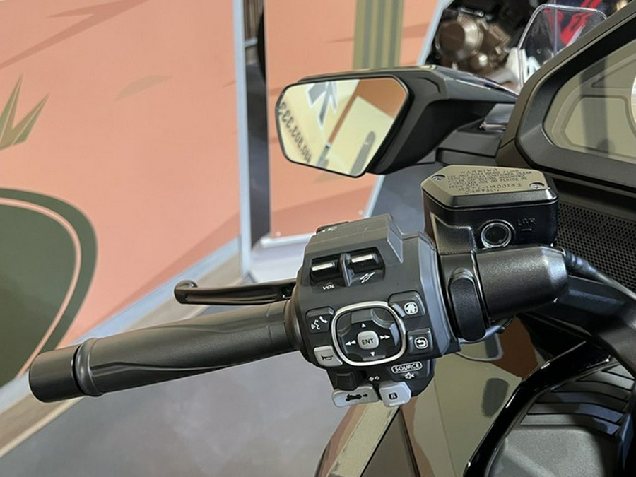2024 Honda Gold Wing Tour