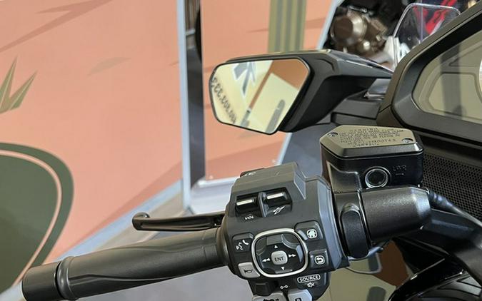 2024 Honda Gold Wing Tour