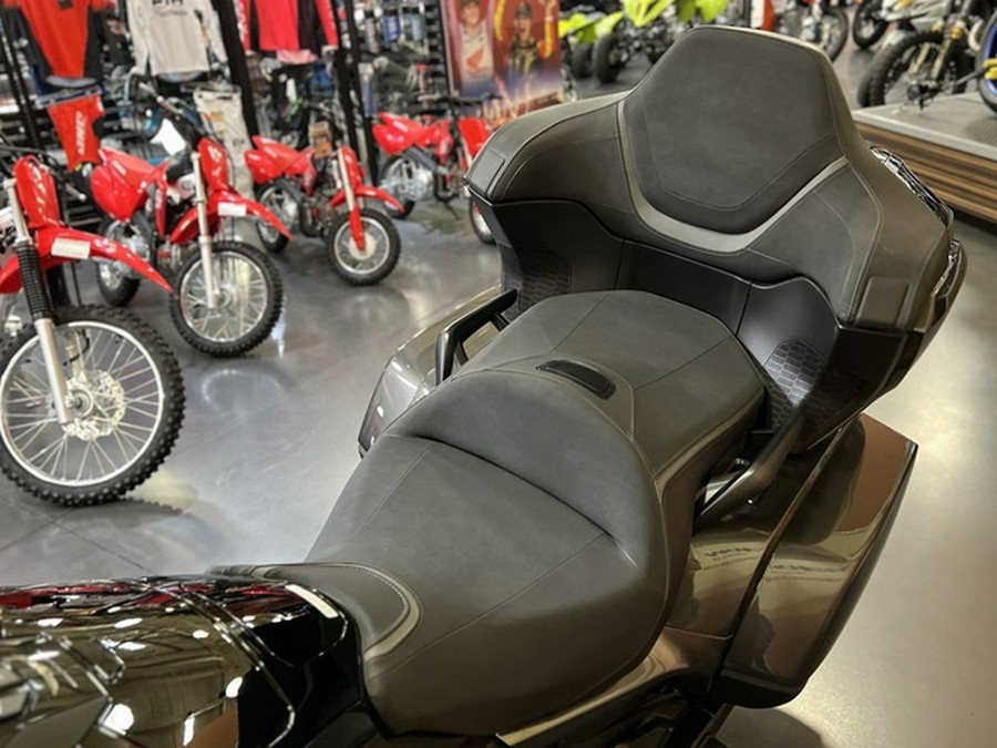 2024 Honda Gold Wing Tour