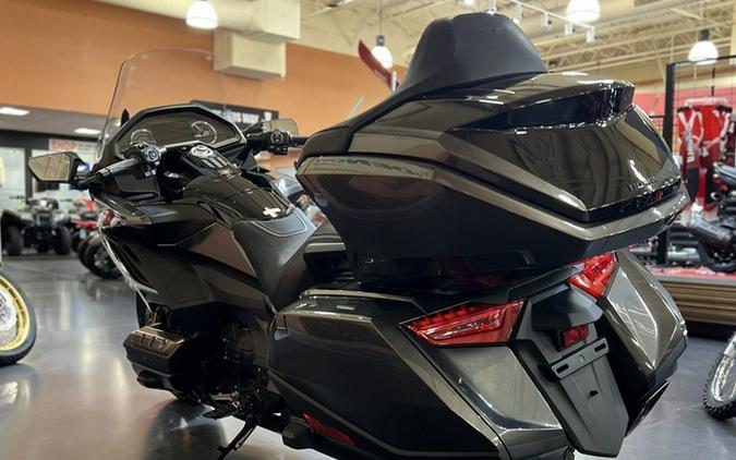 2024 Honda Gold Wing Tour