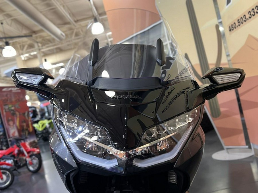2024 Honda Gold Wing Tour