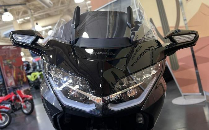 2024 Honda Gold Wing Tour