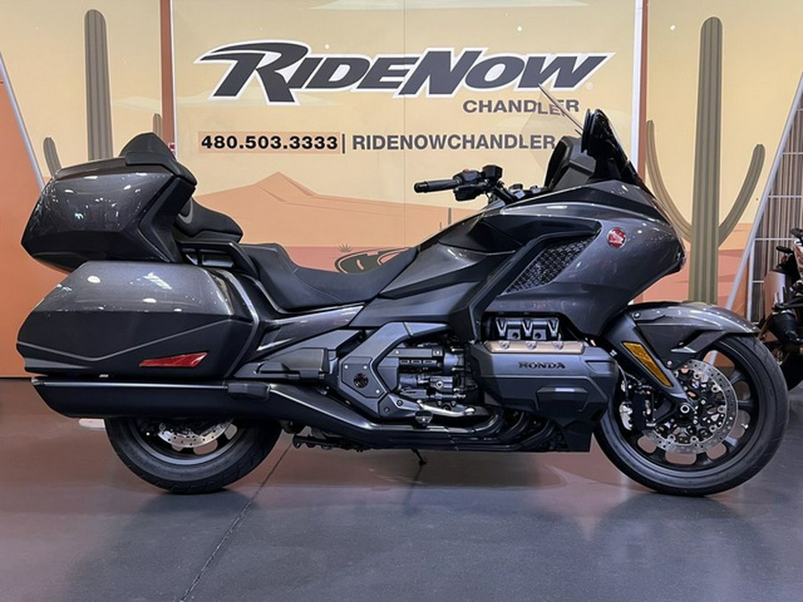 2024 Honda Gold Wing Tour