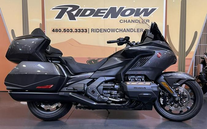 2024 Honda Gold Wing Tour