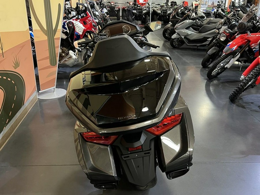 2024 Honda Gold Wing Tour