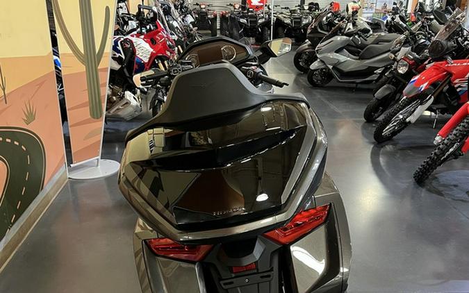 2024 Honda Gold Wing Tour