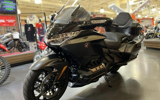 2024 Honda Gold Wing Tour
