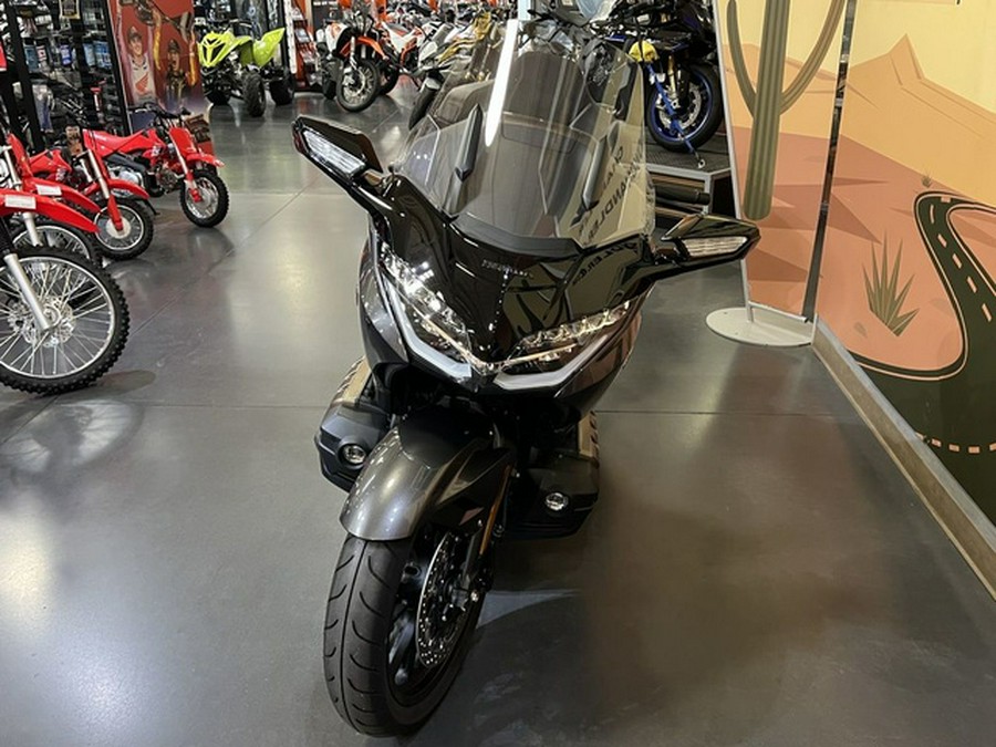 2024 Honda Gold Wing Tour
