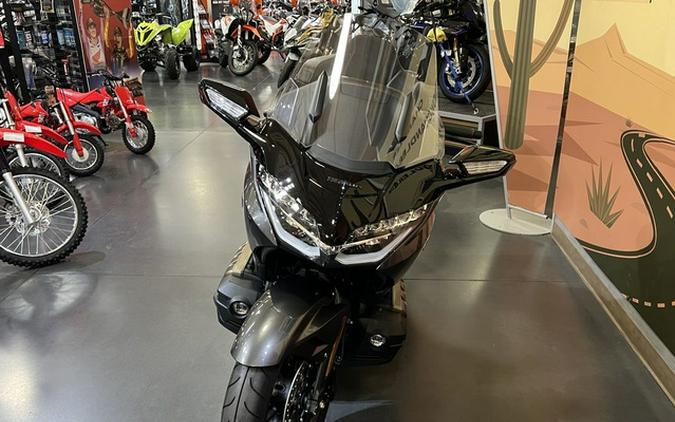 2024 Honda Gold Wing Tour