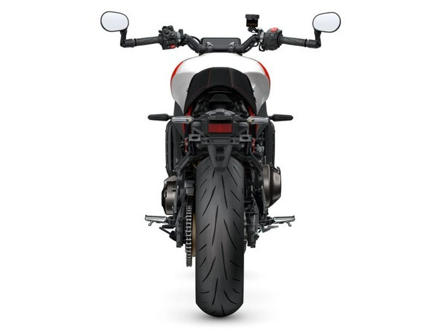 2026 Yamaha XSR900