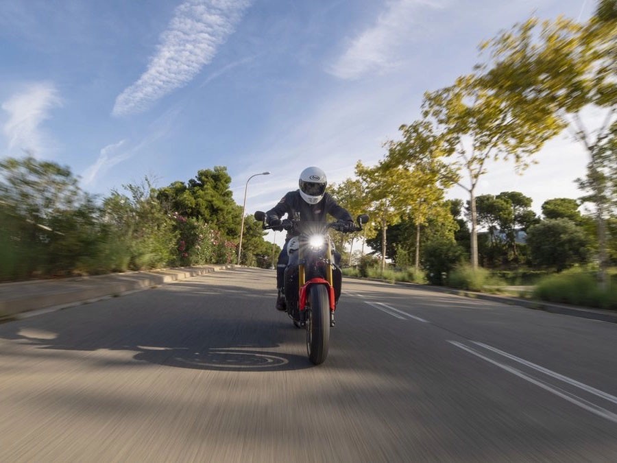 2026 Yamaha XSR900