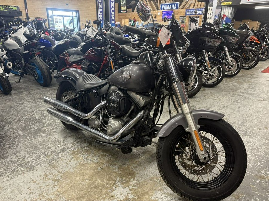 2016 Harley-Davidson Softail® Slim®