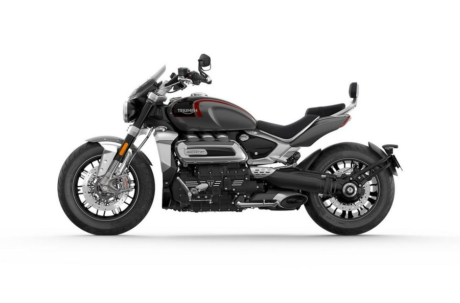 2020 Triumph Rocket 3 GT