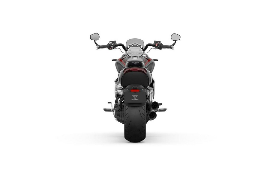 2020 Triumph Rocket 3 GT