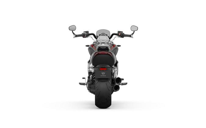 2020 Triumph Rocket 3 GT