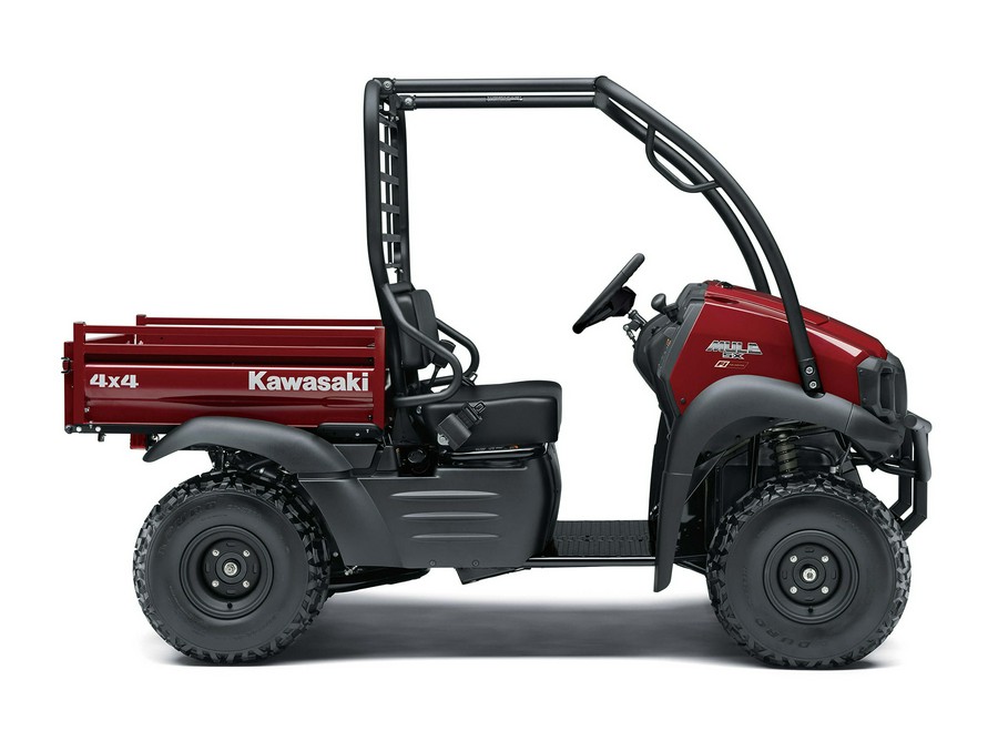 2023 KAWASAKI MULE SX 4X4 FI