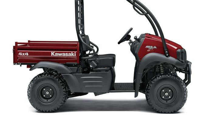 2023 KAWASAKI MULE SX 4X4 FI