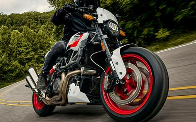 2023 Indian Motorcycle FTR Sport