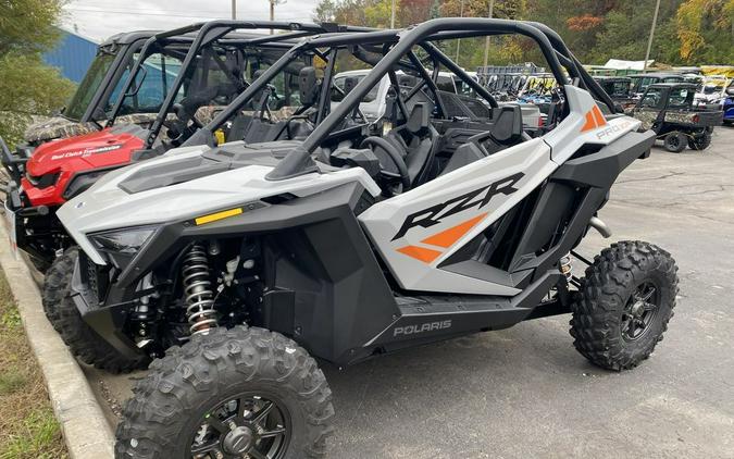 2024 Polaris RZR Pro XP Sport