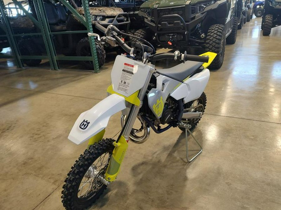 2024 Husqvarna® TC 50