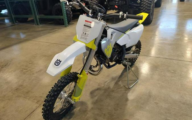 2024 Husqvarna® TC 50