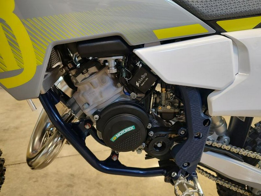 2024 Husqvarna® TC 50