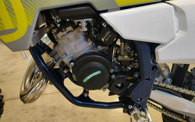 2024 Husqvarna® TC 50