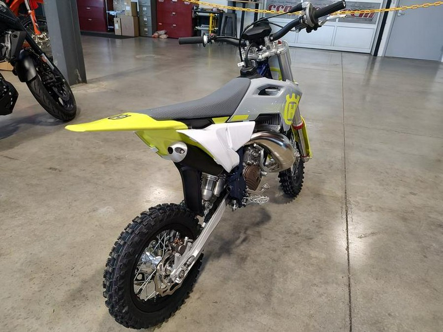 2024 Husqvarna® TC 50