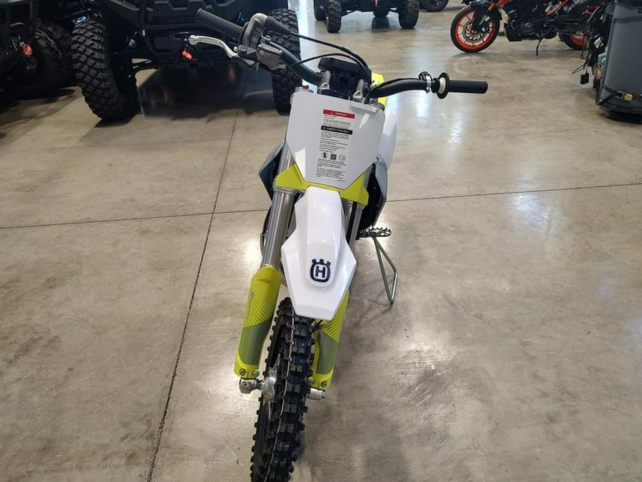 2024 Husqvarna® TC 50