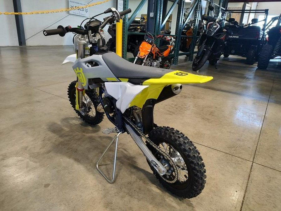 2024 Husqvarna® TC 50