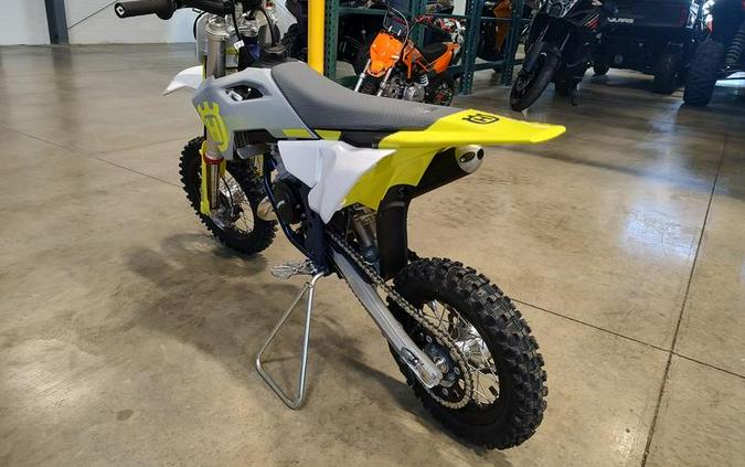 2024 Husqvarna® TC 50