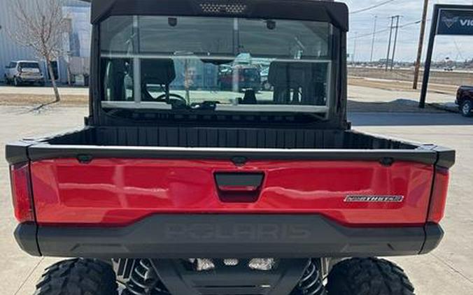 2024 Polaris® Ranger Crew XD 1500 NorthStar Edition Premium