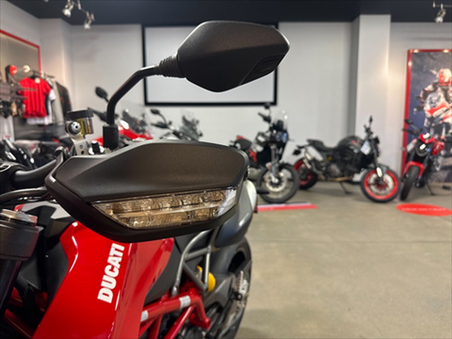 2023 Ducati Hypermotard 950