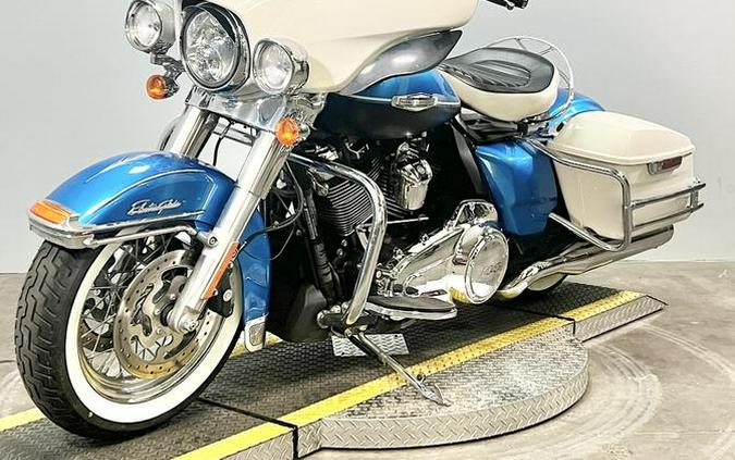 2021 Harley-Davidson® FLH - Electra Glide® Revival™