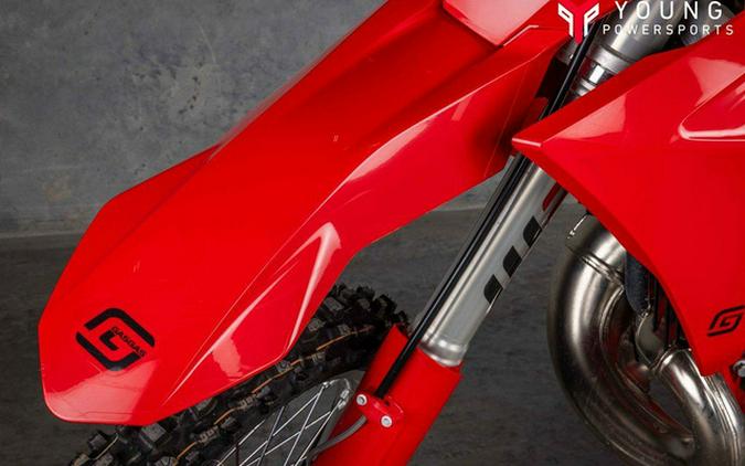 2025 GASGAS EX 250