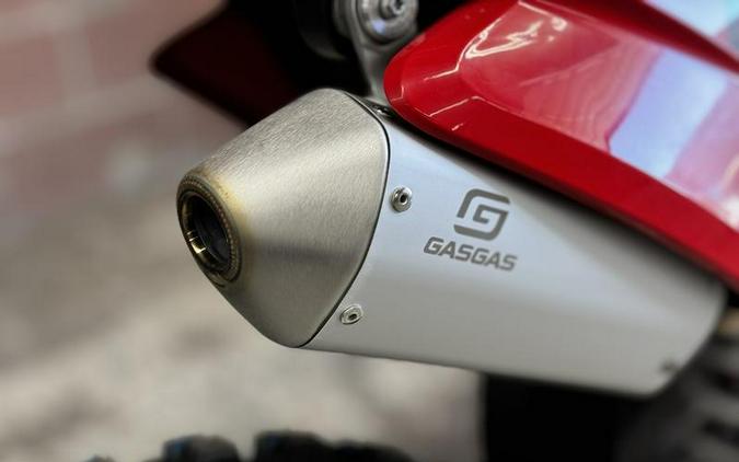 2025 GASGAS EX 250